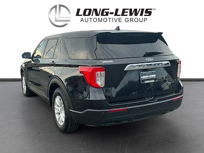 2021 Ford Explorer RWD SUV for sale #TA0864A - photo 2