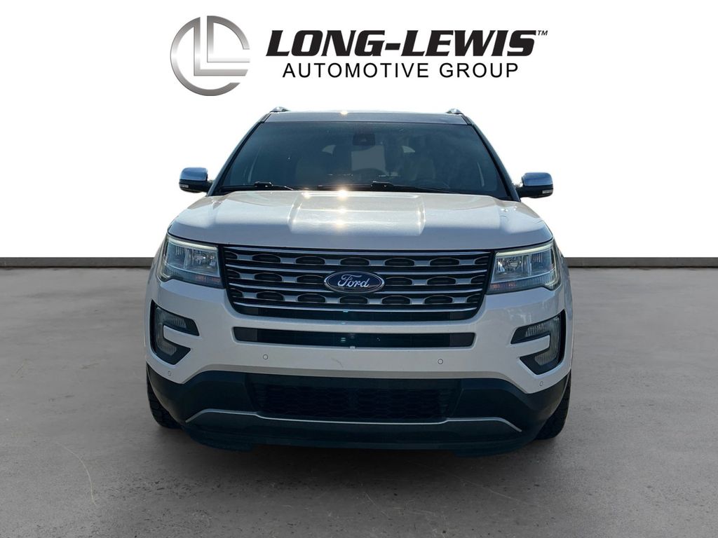 Used 2017 Ford Explorer - photo 7