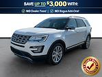 2017 Ford Explorer FWD SUV for sale #TA0875 - photo 1