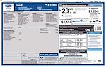 2022 Ford Edge AWD SUV for sale #TA0884 - photo 27