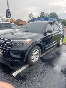 2020 Ford Explorer RWD SUV for sale #TA0889A - photo 1