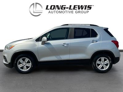 2017 Chevrolet Trax FWD SUV for sale #TA0897 - photo 1