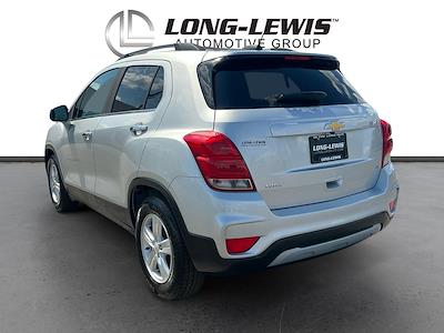 2017 Chevrolet Trax FWD SUV for sale #TA0897 - photo 2