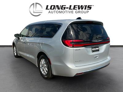 2024 Chrysler Pacifica FWD Minivan for sale #T26TV097A - photo 2