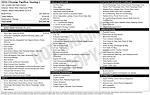2024 Chrysler Pacifica FWD Minivan for sale #TA0907 - photo 27