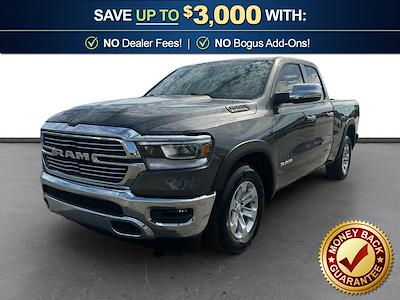 2020 Ram 1500 Quad Cab RWD Pickup for sale #TA0913 - photo 1