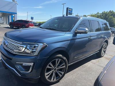 2020 Ford Expedition MAX RWD SUV for sale #TA0922 - photo 1