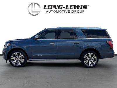 2020 Ford Expedition MAX RWD SUV for sale #TA0922 - photo 1