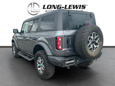 2023 Ford Bronco 4WD SUV for sale #TA0926 - photo 2