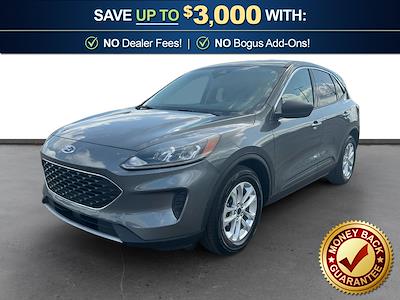 2022 Ford Escape FWD SUV for sale #TA0932 - photo 1