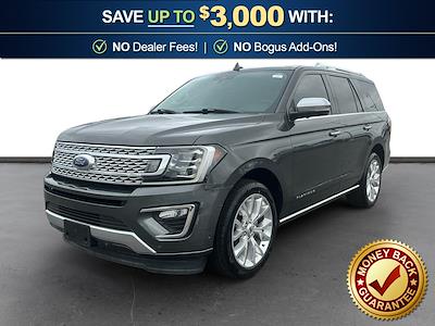 2019 Ford Expedition RWD SUV for sale #TA0952Z - photo 1
