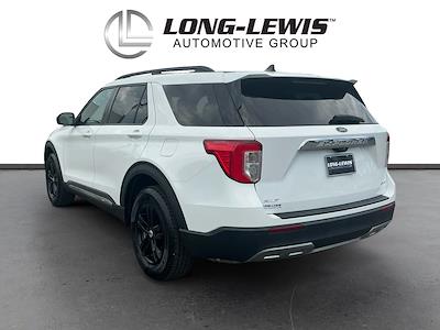 2023 Ford Explorer 4WD SUV for sale #TA0996 - photo 2