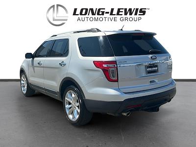 2013 Ford Explorer FWD SUV for sale #TA1032A - photo 2
