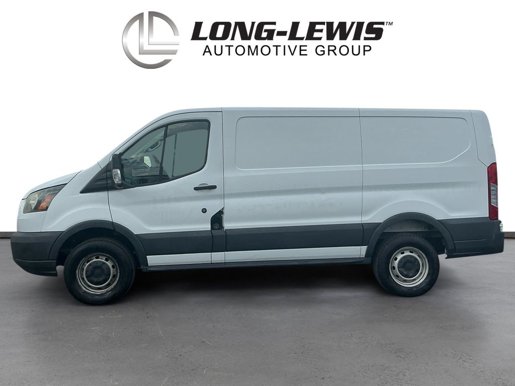 Used 2016 Ford Transit 250 - photo 2