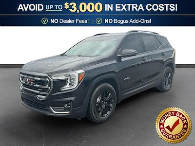 2023 GMC Terrain AWD SUV for sale #TA1059 - photo 1
