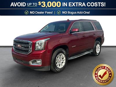 2017 GMC Yukon RWD SUV for sale #TA1065 - photo 1