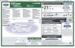 2025 Ford Explorer RWD SUV for sale #TA1073 - photo 7