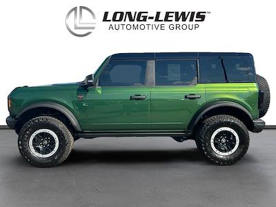 2024 Ford Bronco 4WD SUV for sale #TA1079 - photo 2