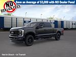 New 2026 Ford F-250 Lariat Crew Cab for sale #M26SD113 - photo 1