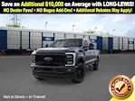 New 2026 Ford F-250 Lariat Crew Cab for sale #M26SD113 - photo 4
