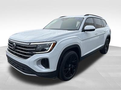 2024 Volkswagen Atlas AWD SUV for sale #F24AT206A - photo 1
