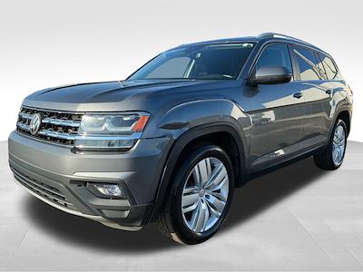2019 Volkswagen Atlas FWD SUV for sale #F25AT007A - photo 1