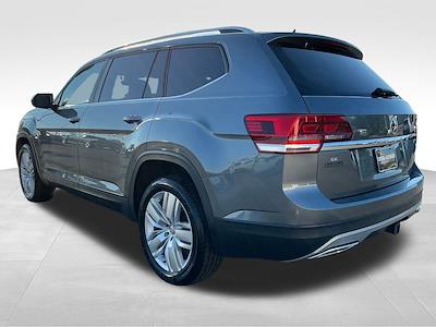 2019 Volkswagen Atlas FWD SUV for sale #F25AT007A - photo 2