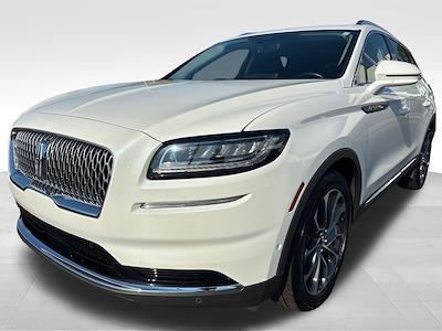 2023 Lincoln Nautilus AWD SUV for sale #F25AT017A - photo 1