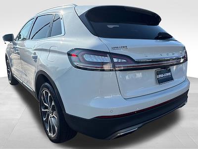 2023 Lincoln Nautilus AWD SUV for sale #F25AT017A - photo 2