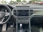 Used 2021 Volkswagen Atlas SE SUV for sale #F25AT028A - photo 17