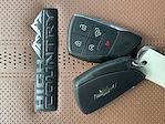2024 Chevrolet Silverado 2500 Crew Cab 4x4 Pickup for sale #F25AT036B - photo 29
