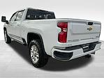 2024 Chevrolet Silverado 2500 Crew Cab 4x4 Pickup for sale #F25AT036B - photo 2