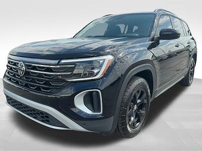 2024 Volkswagen Atlas AWD SUV for sale #F25AT040B - photo 1
