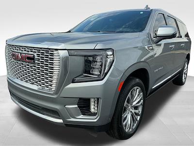 2024 GMC Yukon XL 4WD SUV for sale #F25AT043A - photo 1