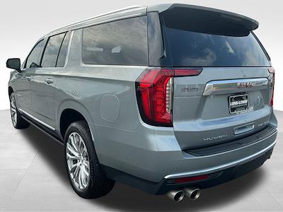 2024 GMC Yukon XL 4WD SUV for sale #F25AT043A - photo 2