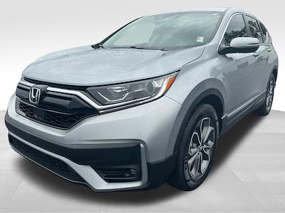 2020 Honda CR-V 4x2 SUV for sale #F25AT047A - photo 1