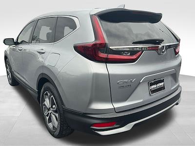 2020 Honda CR-V 4x2 SUV for sale #F25AT047A - photo 2