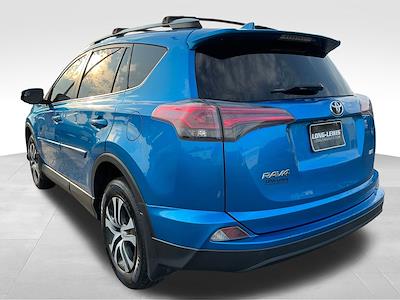 Used 2017 Toyota RAV4 LE SUV for sale #F25AT051A - photo 2
