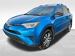 Used 2017 Toyota RAV4 LE SUV for sale #F25AT051A - photo 1