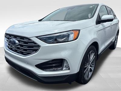 2022 Ford Edge AWD SUV for sale #F25AT053A - photo 1