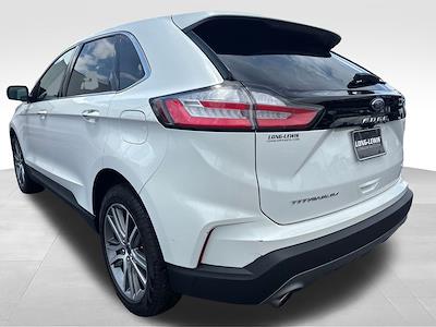 2022 Ford Edge AWD SUV for sale #F25AT053A - photo 2
