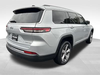 2021 Jeep Grand Cherokee L RWD SUV for sale #F25AT061A - photo 2