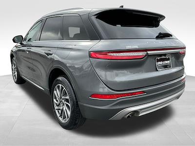 Used 2022 Lincoln Corsair Standard SUV for sale #F25AT068A - photo 2