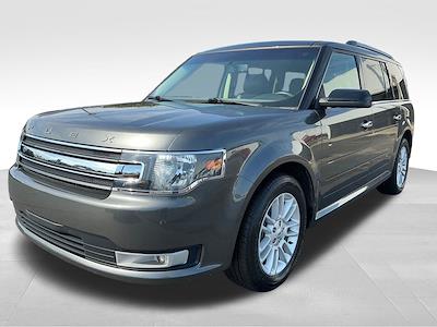Used 2018 Ford Flex SEL SUV for sale #F25AT075A - photo 1