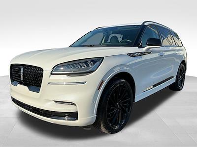 Used 2024 Lincoln Aviator Reserve AWD SUV for sale #F25AT076A - photo 1