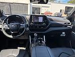 Used 2021 Toyota Highlander XSE SUV for sale #F25AT077A - photo 12