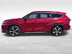 Used 2021 Toyota Highlander XSE SUV for sale #F25AT077A - photo 3