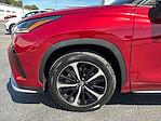 Used 2021 Toyota Highlander XSE SUV for sale #F25AT077A - photo 30