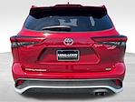 Used 2021 Toyota Highlander XSE SUV for sale #F25AT077A - photo 4