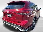 Used 2021 Toyota Highlander XSE SUV for sale #F25AT077A - photo 5